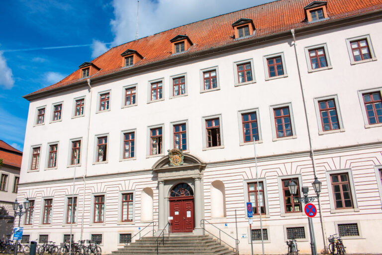 Landgericht Lüneburg-Mobile